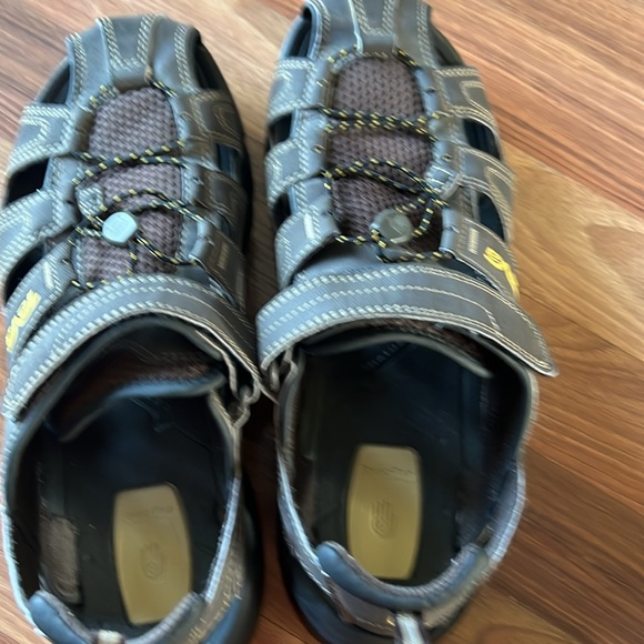 Teva sandals - Picture 2 of 8